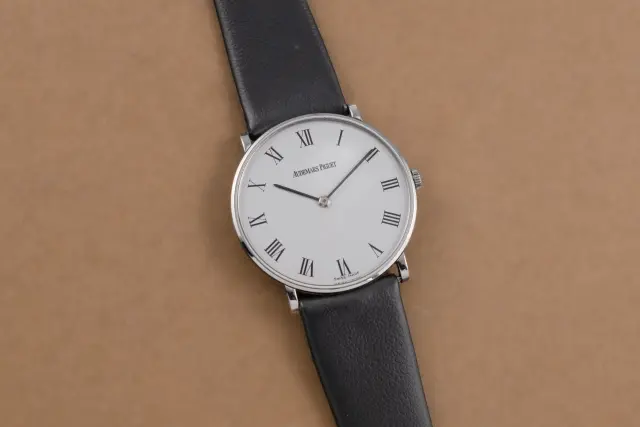Classic Extra Thin