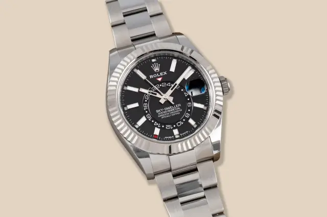 Rolex Sky-Dweller