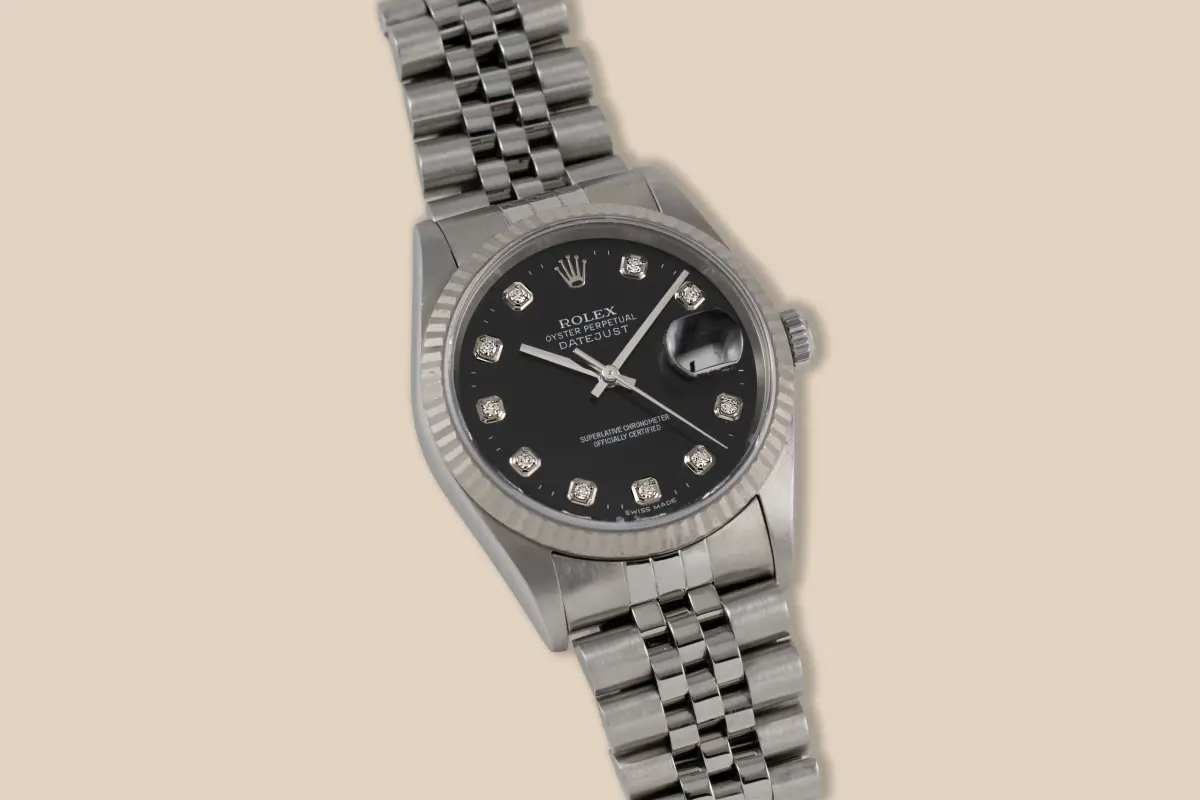 Rolex Datejust 36
