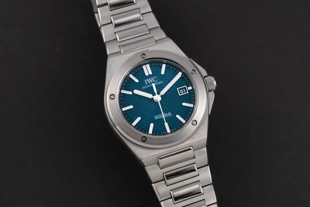 Ingenieur Automatic