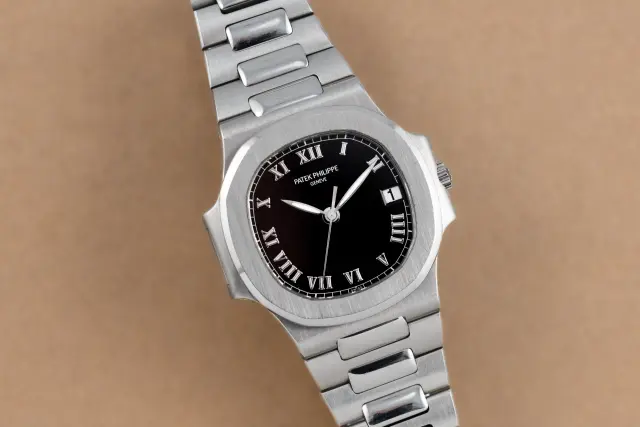 Patek Philippe Nautilus 3800/1