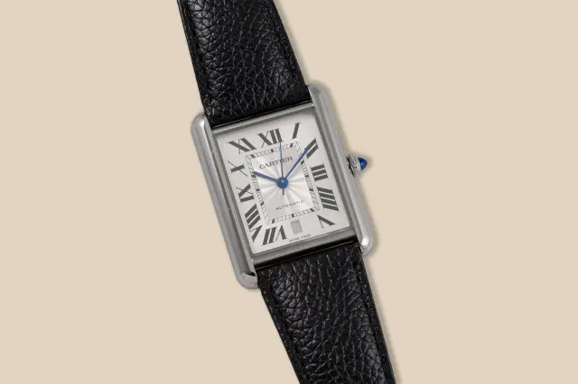 Cartier Tank Must XL