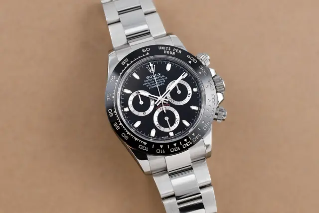 Rolex Daytona