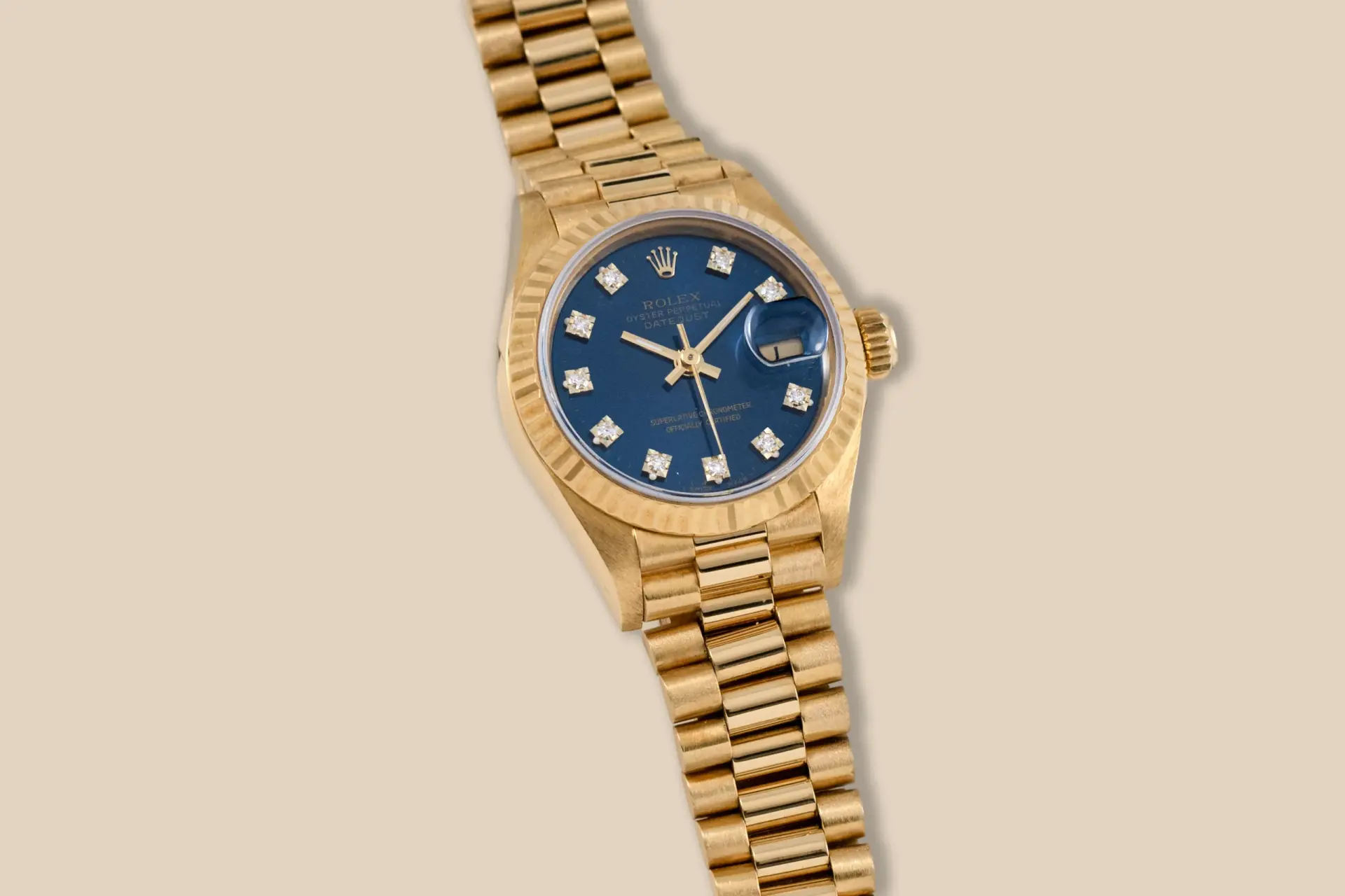 Rolex Datejust 26