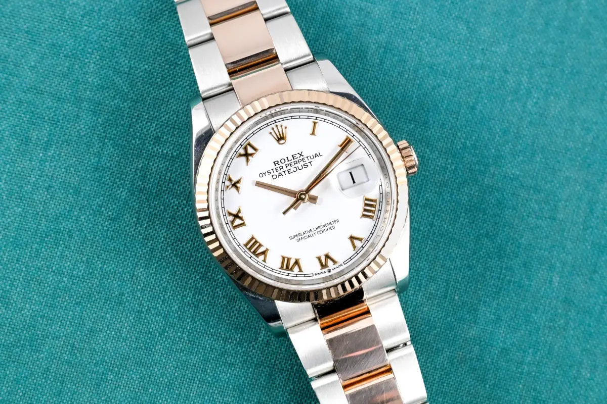 Datejust 36