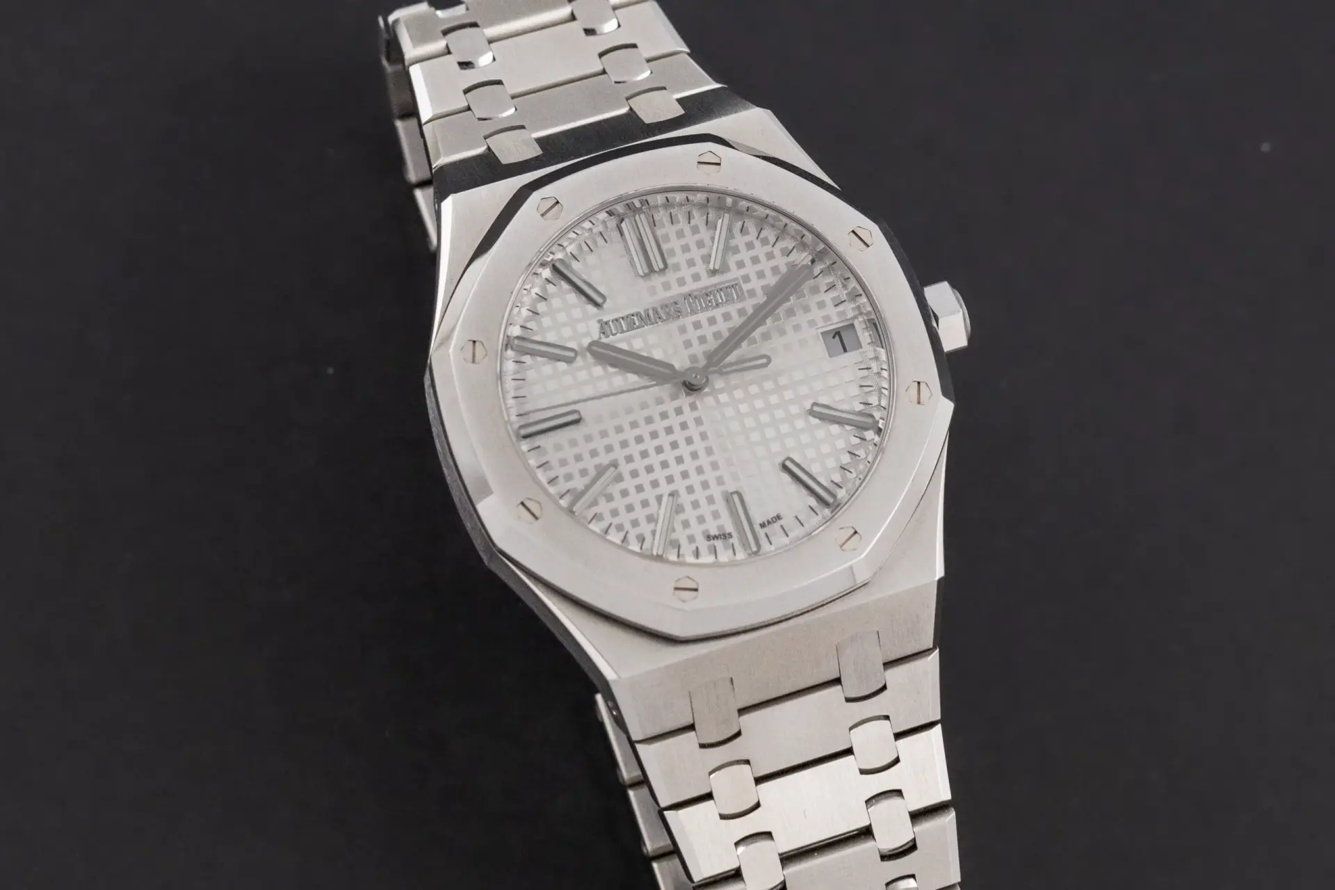 Royal Oak 50th Anniversary
