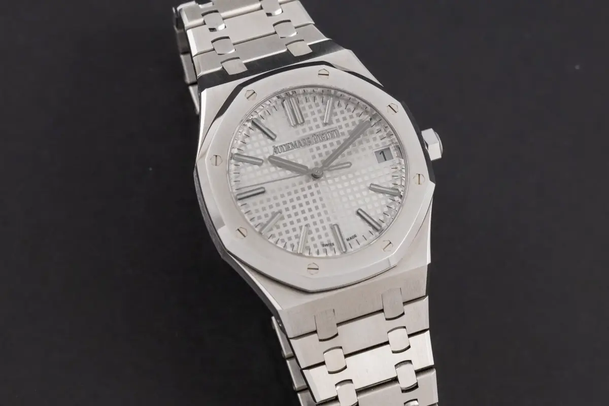 Royal Oak 50th Anniversary
