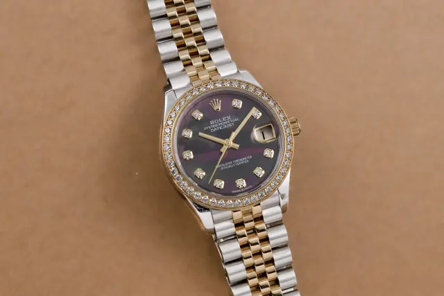 Rolex Datejust 31 mm
