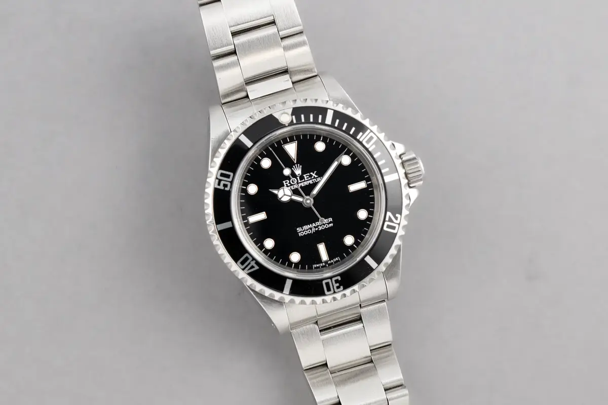 Submariner