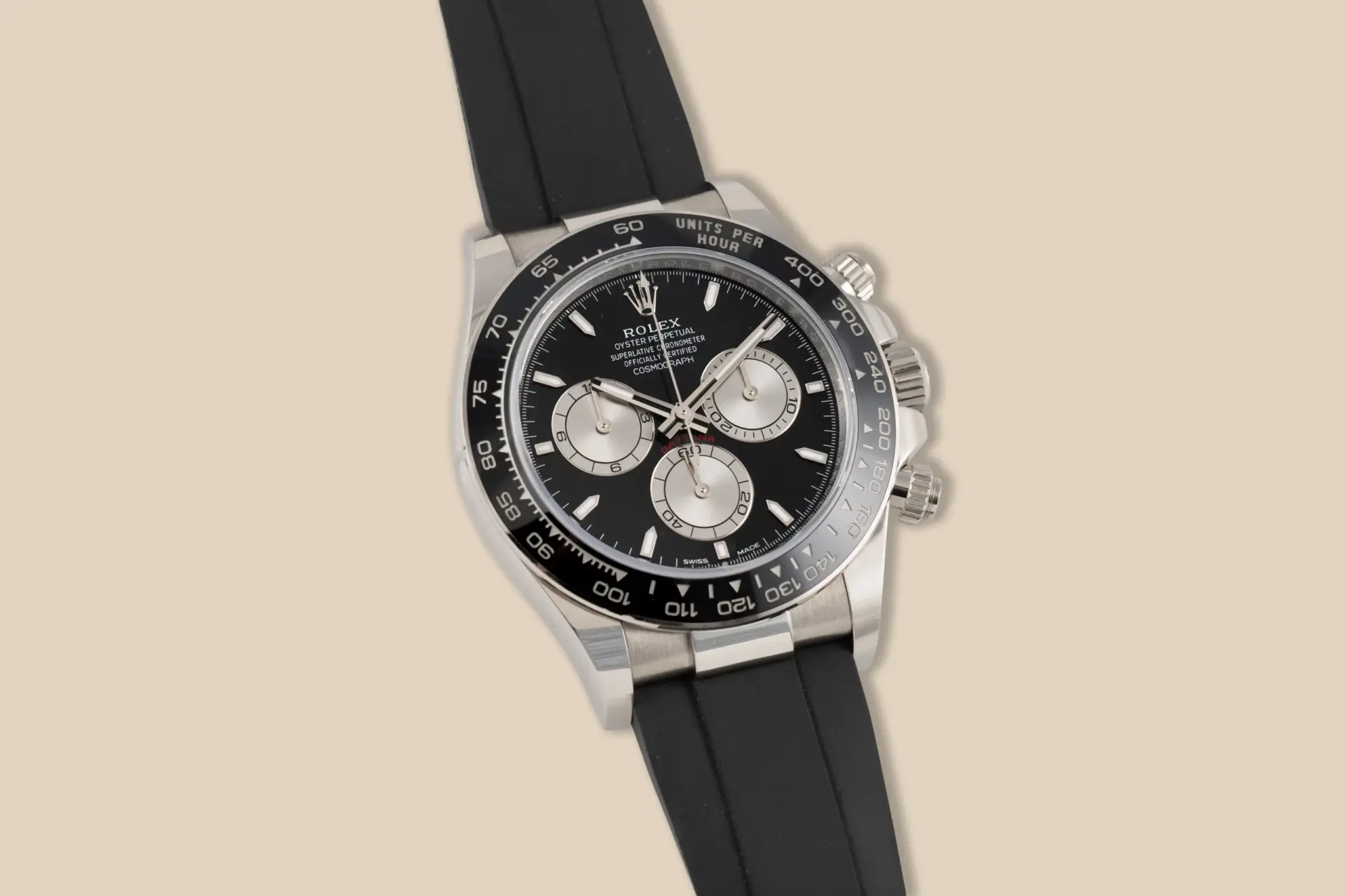 Rolex Daytona