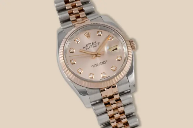 Rolex Datejust 36