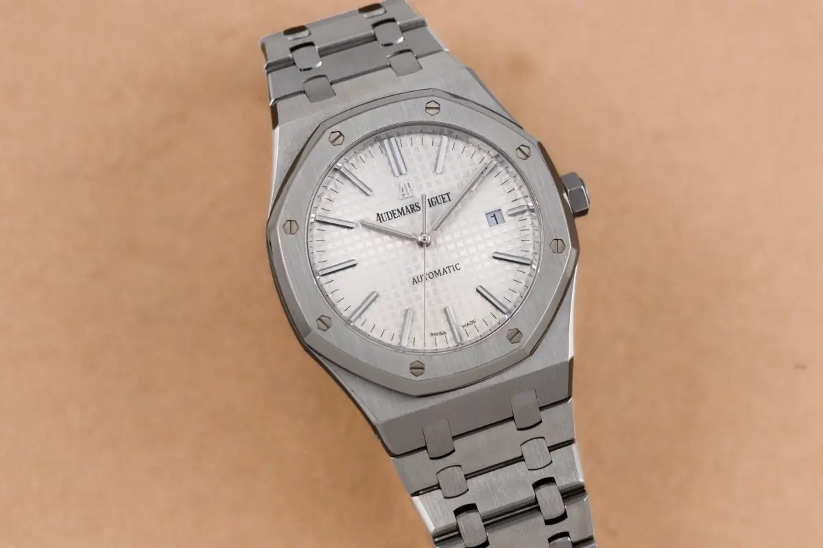 Audemars Piguet Royal Oak