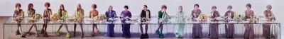 Vanessa Beecroft *