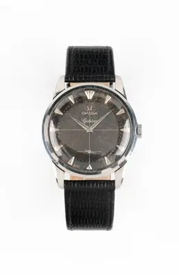 Omega Genéve, um 1958