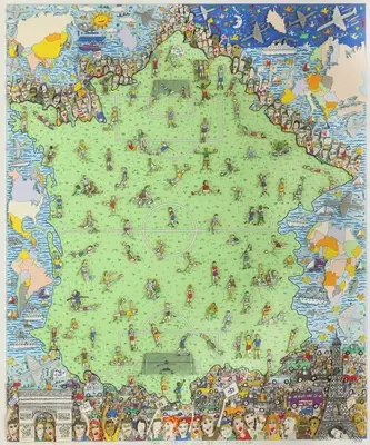 James Rizzi