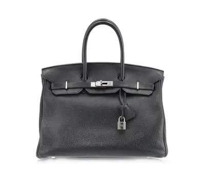 Hermès Birkin 35