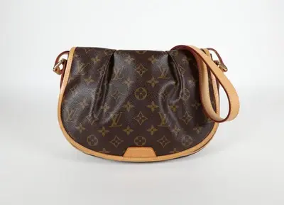 LOUIS VUITTON Meilmontant
