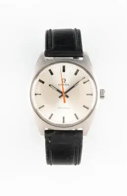 Omega Genéve, um 1969