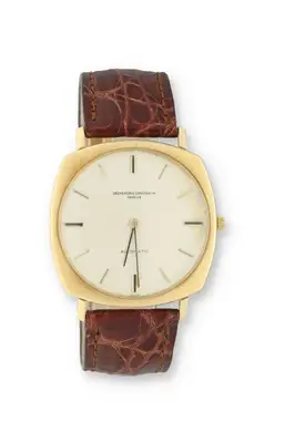 Vacheron Constantin