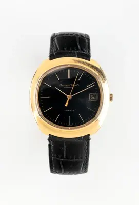 IWC Ingenieur um 1970