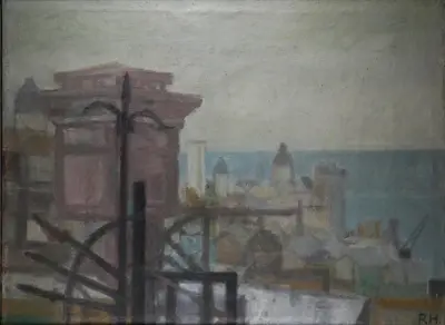 Rudolf Hradil *