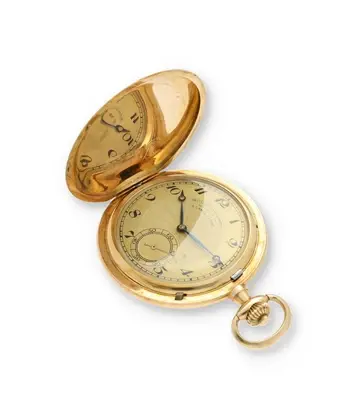 A. Lange & Söhne, German Watch Manufactory Glashütte I/SA