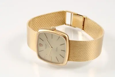 Rolex Cellini