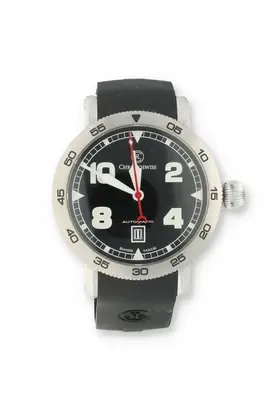 Chronoswiss Timemaster
