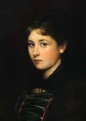 Franz von Defregger
