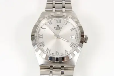 Tudor "Royal"