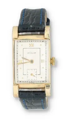 LeCoultre