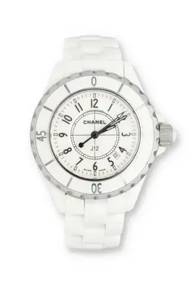 Chanel J12