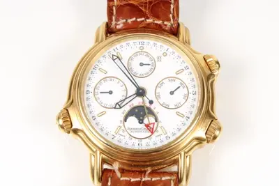 Jaeger LeCoultre Le Grand Reveil