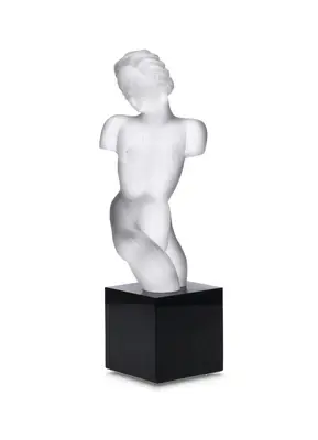 Eleon von Rommel, Torso, Entwurf: um 1935 für die Kollektion 'Ingrid'