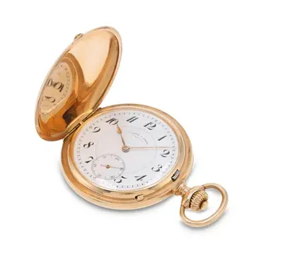 A. Lange & Söhne