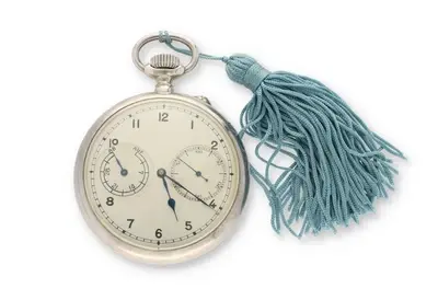A. Lange & Söhne, Glashütte i. Sa.