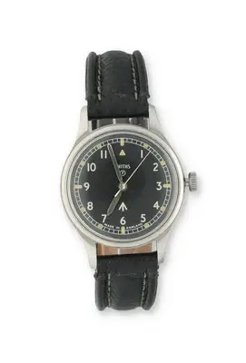 Smiths "W10"