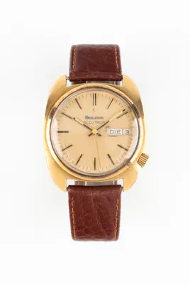 Bulova Accutron