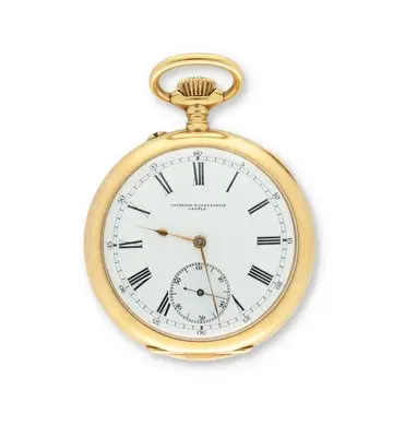 Vacheron & Constantin