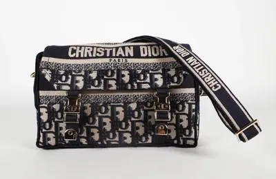 Dior Diorcamp Small