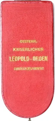 Leopoldorden