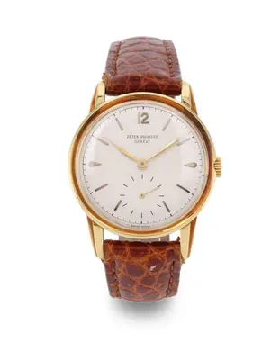 Patek Philippe