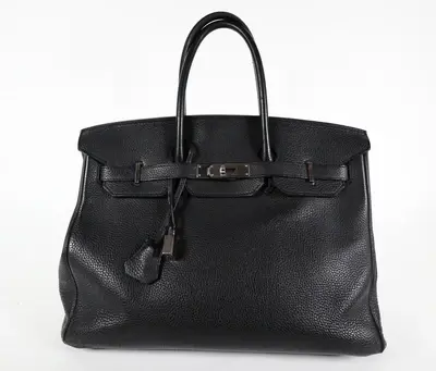 Hermès Birkin 35