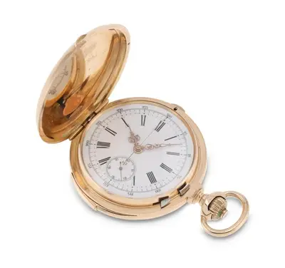 LeCoultre & Co