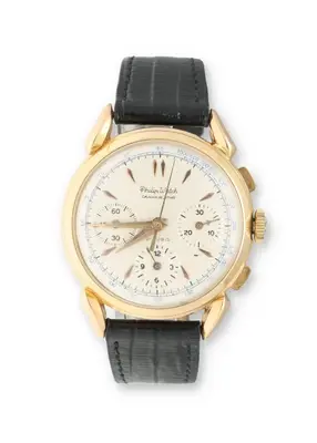 Philip Watch