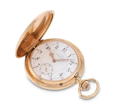 A. Lange & Söhne Glashütte near Dresden