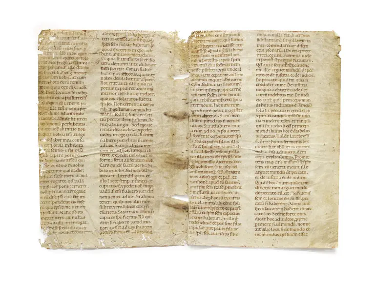 Augustinus. In Iohannis evangelium …