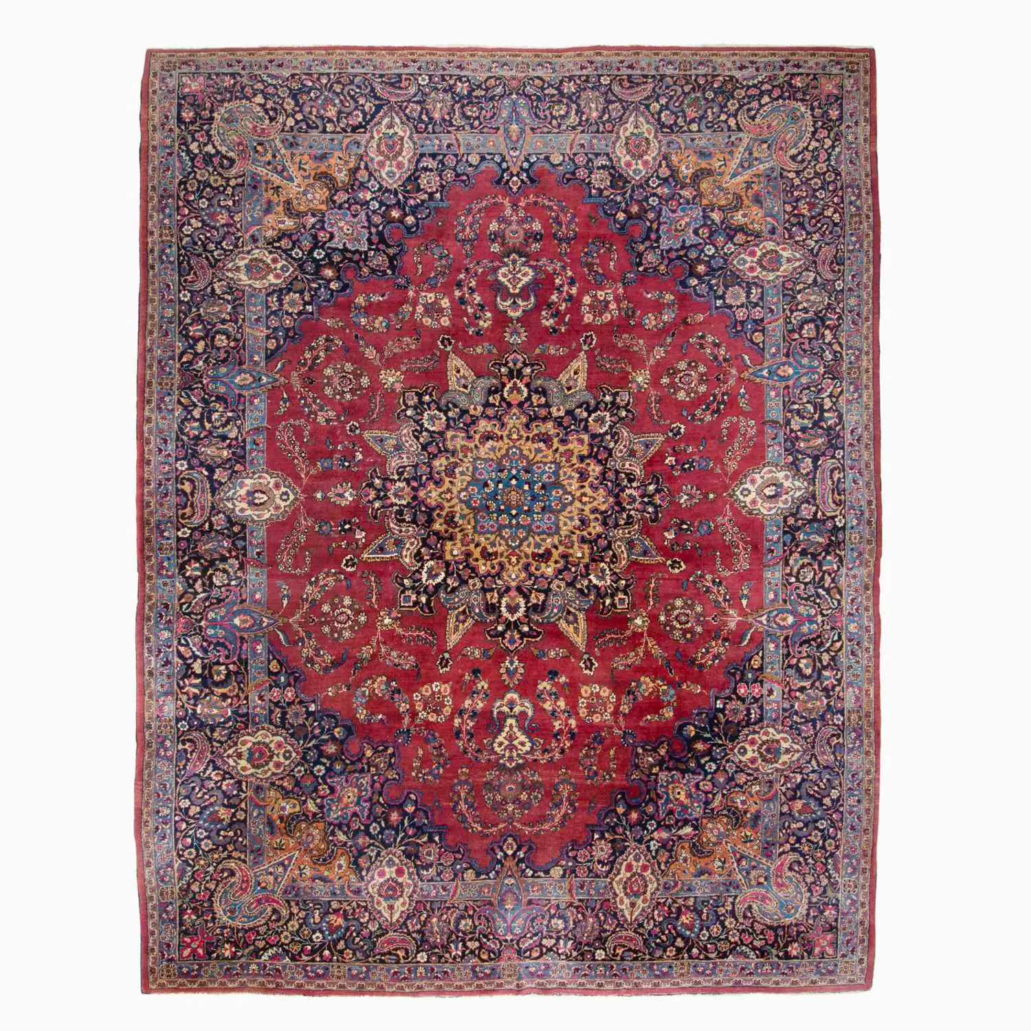 Mashad Carpet