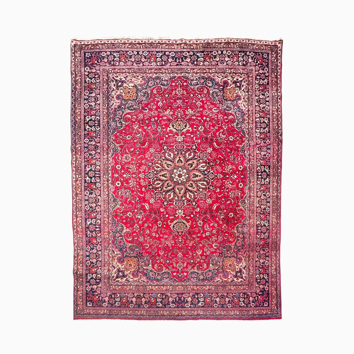 Mashad Carpet