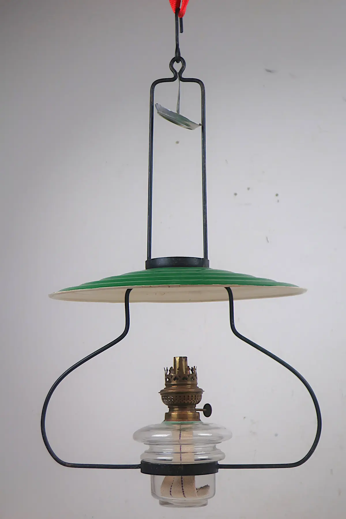 HÄNGFOTOGENLAMPA